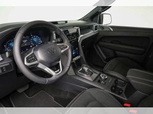Volkswagen Amarok "Dark Label" DC 3.0 TDI *ACC*AHK*SZHZG*
