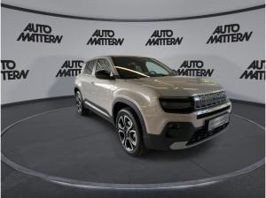 Jeep Avenger 1.2 Mild-Hybrid Summit +elek. Heckklappe