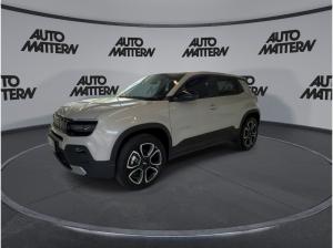Jeep Avenger 1.2 Mild-Hybrid Summit +elek. Heckklappe