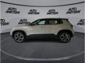 Jeep Avenger 1.2 Mild-Hybrid Summit +elek. Heckklappe