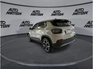 Jeep Avenger 1.2 Mild-Hybrid Summit +elek. Heckklappe