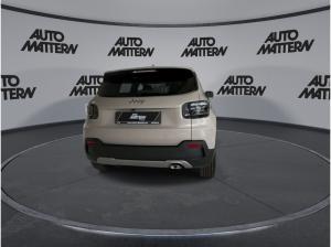 Jeep Avenger 1.2 Mild-Hybrid Summit +elek. Heckklappe