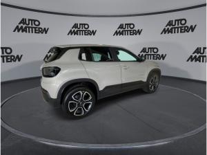 Jeep Avenger 1.2 Mild-Hybrid Summit +elek. Heckklappe