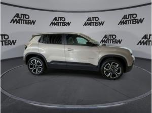 Jeep Avenger 1.2 Mild-Hybrid Summit +elek. Heckklappe