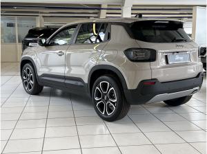 Jeep Avenger 1.2 Mild-Hybrid Summit +elek. Heckklappe