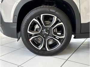 Jeep Avenger 1.2 Mild-Hybrid Summit +elek. Heckklappe