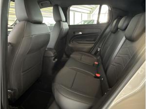 Jeep Avenger 1.2 Mild-Hybrid Summit +elek. Heckklappe
