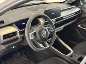 Jeep Avenger 1.2 Mild-Hybrid Summit +elek. Heckklappe