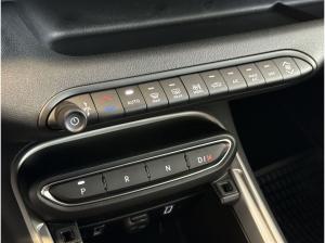 Jeep Avenger 1.2 Mild-Hybrid Summit +elek. Heckklappe