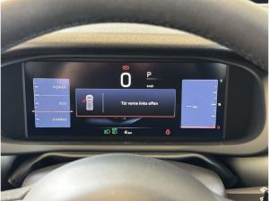 Jeep Avenger 1.2 Mild-Hybrid Summit +elek. Heckklappe