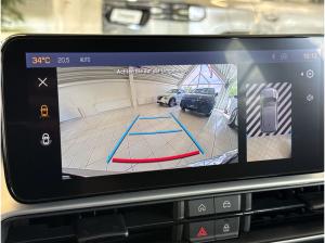 Jeep Avenger 1.2 Mild-Hybrid Summit +elek. Heckklappe