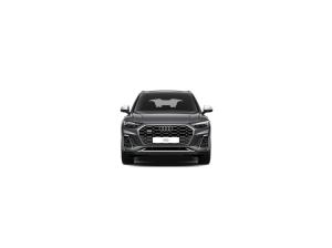 Audi SQ5 TDI qu. Matrix*AHK*Business*Pano*ACC*Tour*