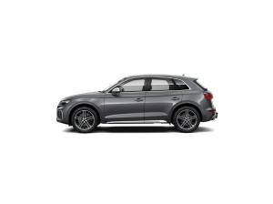 Audi SQ5 TDI qu. Matrix*AHK*Business*Pano*ACC*Tour*