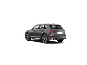 Audi SQ5 TDI qu. Matrix*AHK*Business*Pano*ACC*Tour*
