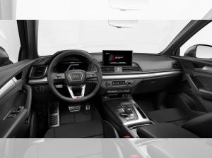 Audi SQ5 TDI qu. Matrix*AHK*Business*Pano*ACC*Tour*