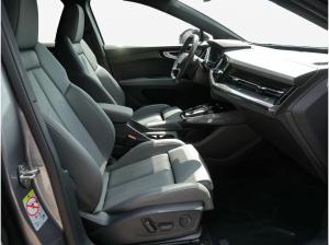 Audi Q4 e-tron Q4 Sportback 50 e-tron qu. *Matrix*AHK*ACC*EPH*