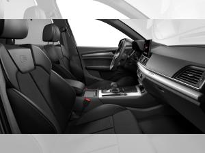 Audi SQ5 TDI qu. Matrix*AHK*Business*Pano*ACC*Tour*