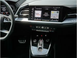 Audi Q4 e-tron Q4 Sportback 50 e-tron qu. *Matrix*AHK*ACC*EPH*
