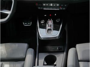 Audi Q4 e-tron Q4 Sportback 50 e-tron qu. *Matrix*AHK*ACC*EPH*