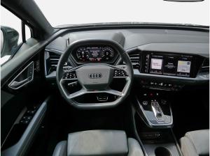 Audi Q4 e-tron Q4 Sportback 50 e-tron qu. *Matrix*AHK*ACC*EPH*