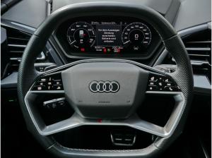 Audi Q4 e-tron Q4 Sportback 50 e-tron qu. *Matrix*AHK*ACC*EPH*