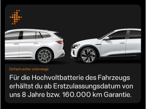 Audi Q4 e-tron Q4 Sportback 50 e-tron qu. *Matrix*AHK*ACC*EPH*