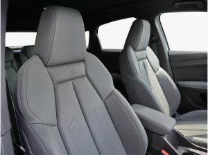 Audi Q4 e-tron Q4 Sportback 50 e-tron qu. *Matrix*AHK*ACC*EPH*