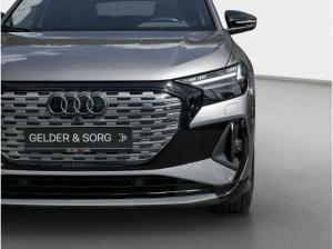 Audi Q4 e-tron Q4 Sportback 50 e-tron qu. *Matrix*AHK*ACC*EPH*