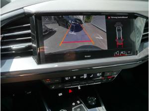 Audi Q4 e-tron Q4 Sportback 50 e-tron qu. *Matrix*AHK*ACC*EPH*