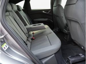 Audi Q4 e-tron Q4 Sportback 50 e-tron qu. *Matrix*AHK*ACC*EPH*
