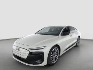 Audi A6 e-tron Sportback performance S-Line Leder B&O HuD 21" Std.Heiz. Matrix AHK