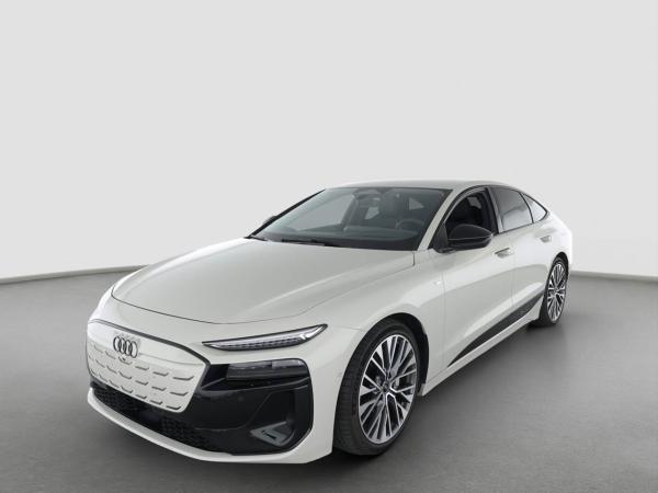 Audi A6 e-tron Sportback performance S-Line Leder B&O HuD 21" Std.Heiz. Matrix AHK