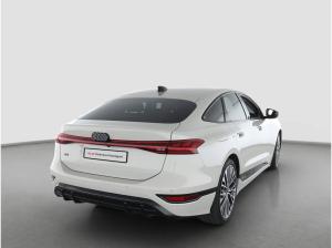 Audi A6 e-tron Sportback performance S-Line Leder B&O HuD 21" Std.Heiz. Matrix AHK