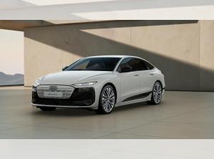 Audi A6 e-tron Sportback performance S-Line Leder B&O HuD 21" Std.Heiz. Matrix AHK