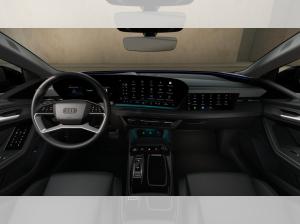 Audi A6 e-tron Sportback performance S-Line Leder B&O HuD 21" Std.Heiz. Matrix AHK