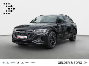 Audi Q8 e-tron edition S line 519km/WLTP*Air*