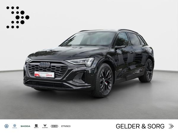 Audi Q8 e-tron Edition S Line 519Km/Wltp*Air* im Leasing