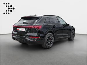 Audi Q8 e-tron edition S line 519km/WLTP*Air*