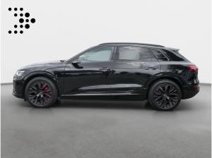 Audi Q8 e-tron edition S line 519km/WLTP*Air*