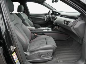 Audi Q8 e-tron edition S line 519km/WLTP*Air*