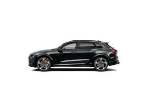 Audi e-tron S qu. 348km/WLTP*Air*B&O*HuD*Pano