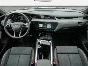 Audi Q8 e-tron edition S line 519km/WLTP*Air*