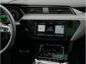 Audi Q8 e-tron edition S line 519km/WLTP*Air*