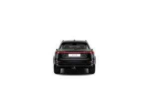 Audi e-tron S qu. 348km/WLTP*Air*B&O*HuD*Pano
