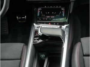 Audi Q8 e-tron edition S line 519km/WLTP*Air*