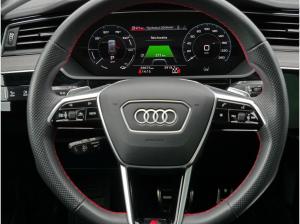 Audi Q8 e-tron edition S line 519km/WLTP*Air*