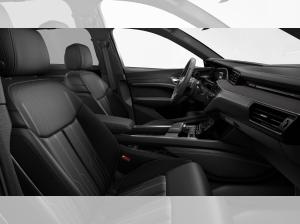 Audi e-tron S qu. 348km/WLTP*Air*B&O*HuD*Pano
