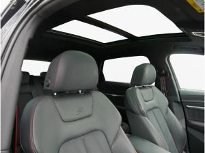 Audi Q8 e-tron edition S line 519km/WLTP*Air*