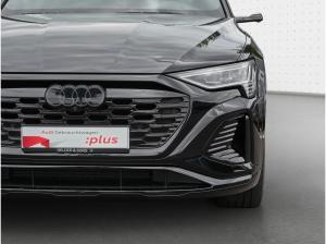 Audi Q8 e-tron edition S line 519km/WLTP*Air*