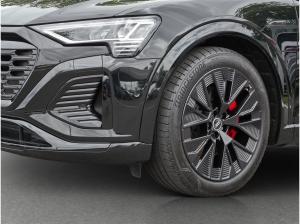 Audi Q8 e-tron edition S line 519km/WLTP*Air*